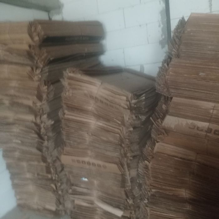 Макалатура Olamiz.