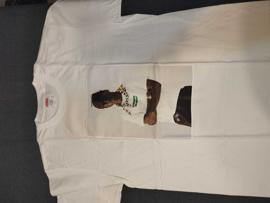 Tricou Supreme de bumbac