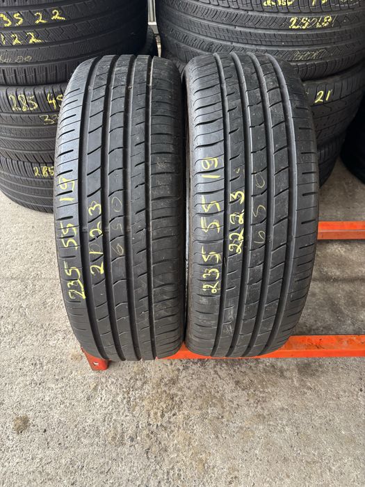 Anvelope Vara 235/55/19 Nexen Nfera RU1 235 55 19 R19