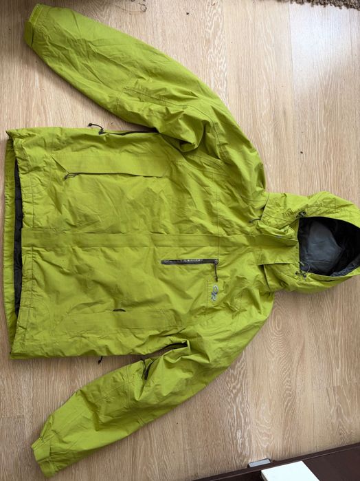 Outdoor research M pretax shield