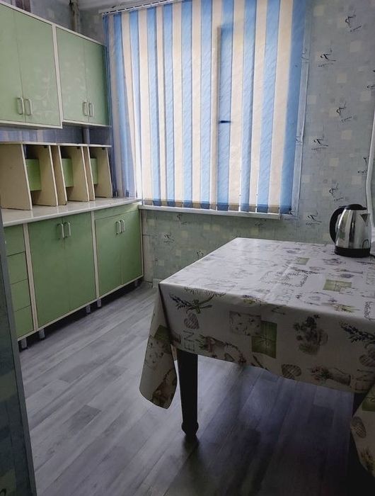 Двух комнатная квартира посуточно