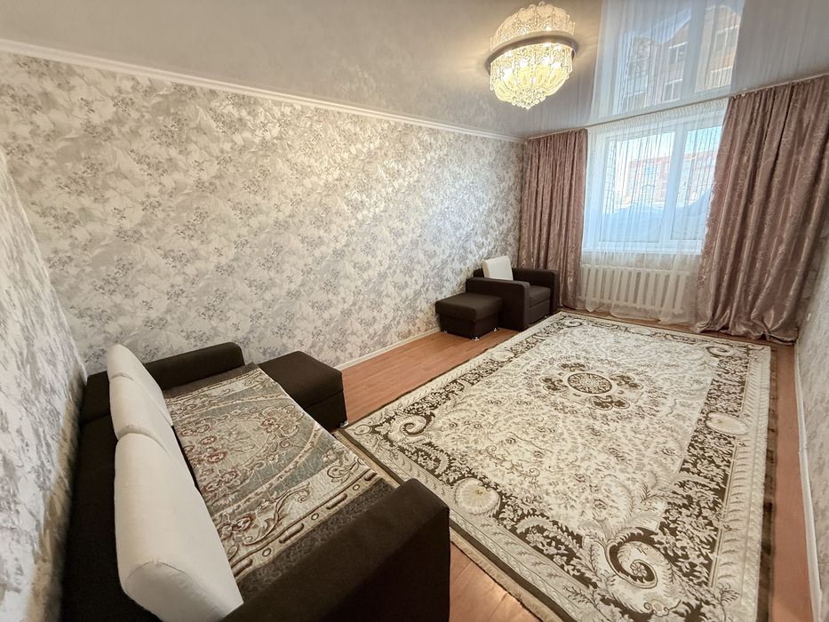 Сдам 1 комнатную квартиру