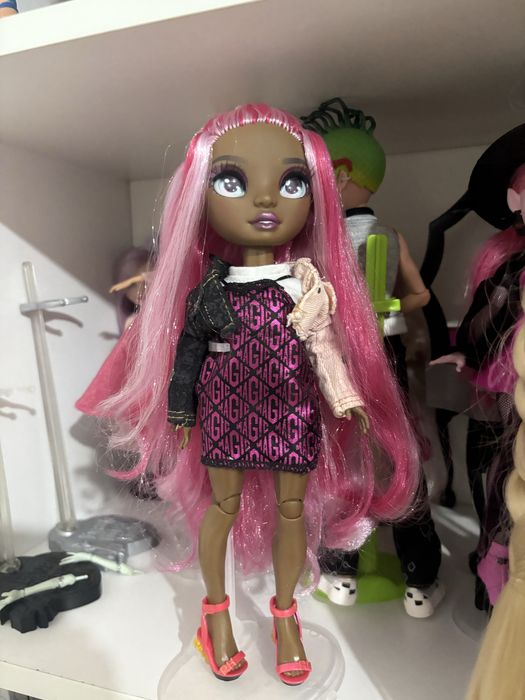 Кукла rainbow high