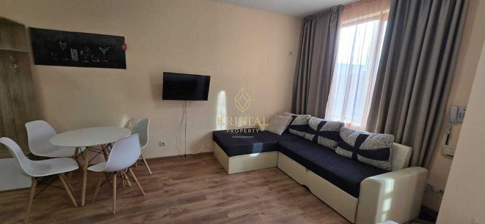 Продава се Едностаен апартамент в Свети Влас - 42 кв.м за 972 €/кв.м - Снимка #5