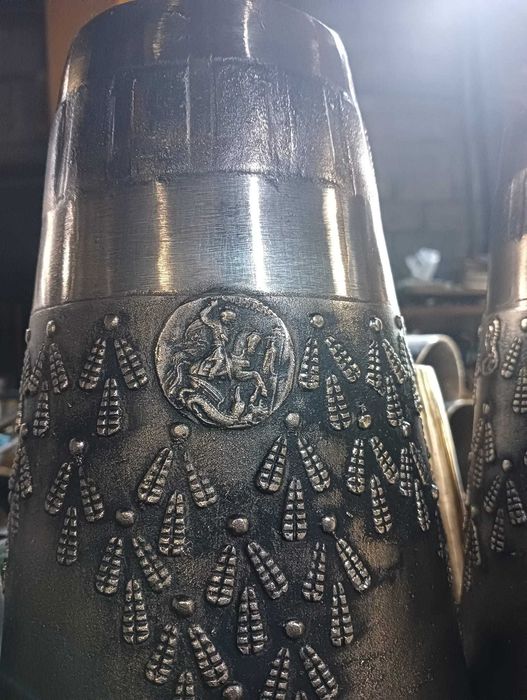 Гръцки звонци–перфектен звук и издръжливост! Много и различни видове