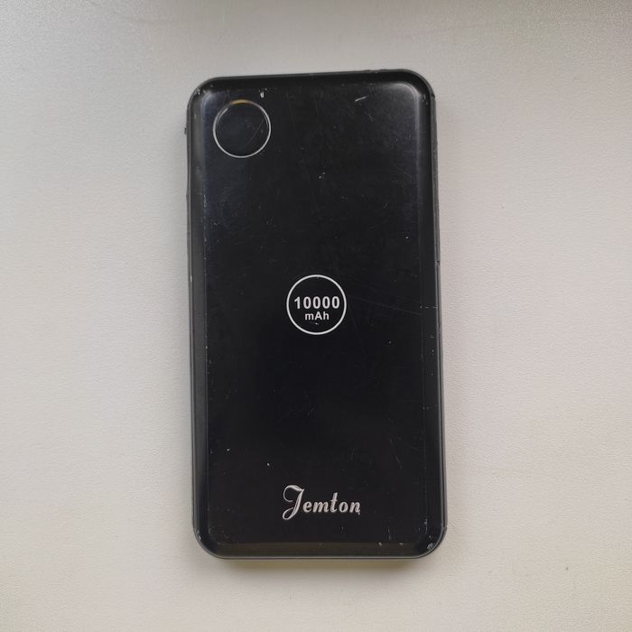 Повербанк 10000mAh