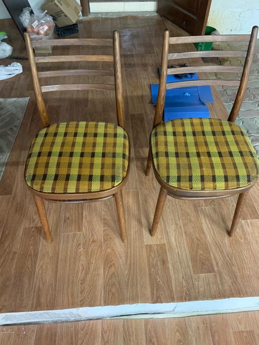 Стулья 2 шт продаи