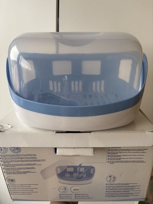 Стерилизатор Чико Chicco