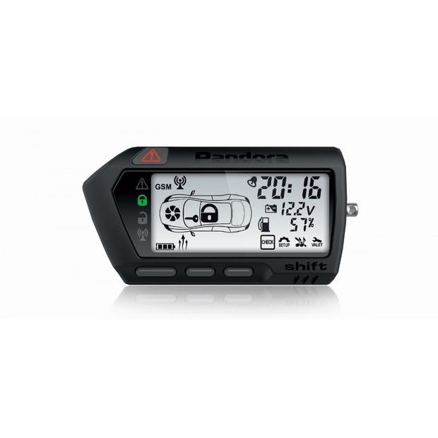 Pandora DXL 3945 PRO