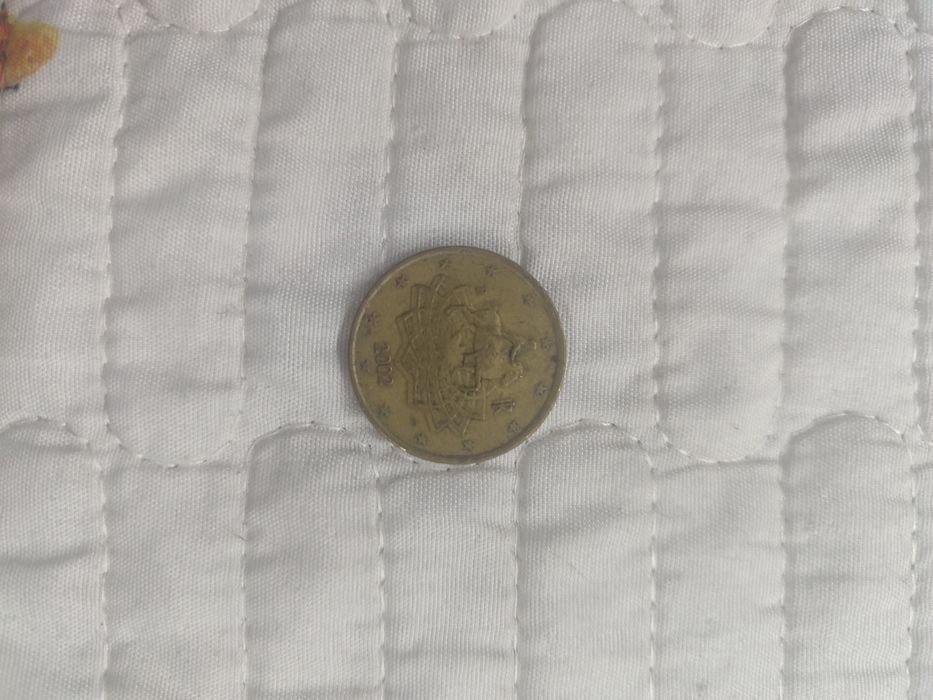 Монеты очень редкие