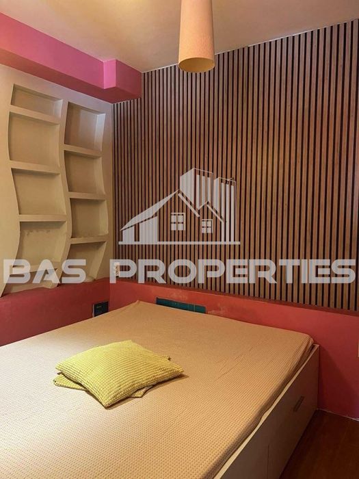 Дава се под наем Двустаен апартамент в София, Младост 3 - 82 кв.м за 698.19 € - Снимка #8