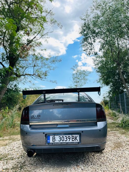Продава се Опел Вектра C 2004