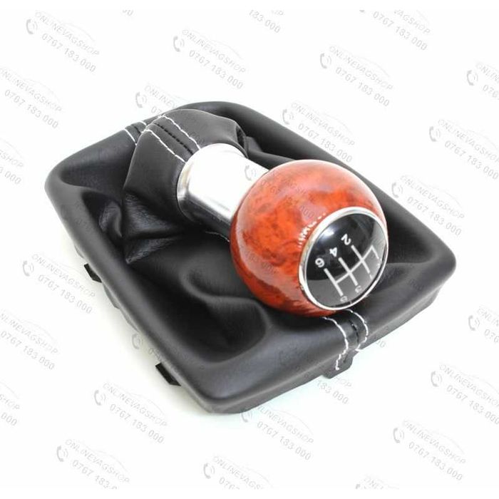 Nuca Mahon S-line Audi A4 B6,Audi A4 B7,Seat Exeo +  manson schimbator