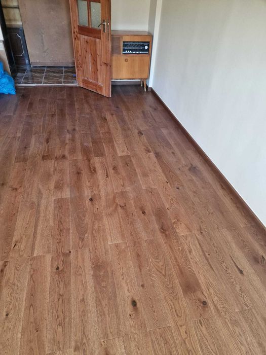 Amenajari interioare - Gresie, Faianta, Rigips, Parchet, Glet, Vopsele