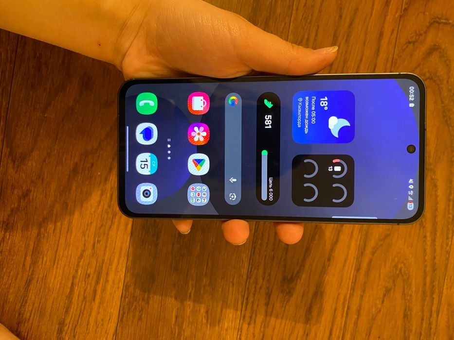 Samsung s24 FE 128gb