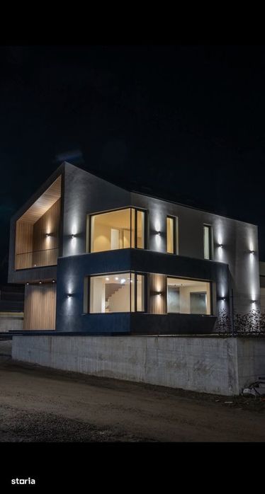 Casa noua  Premium  Suceava !