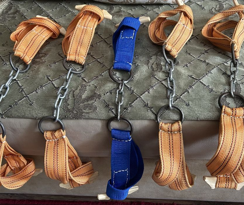 Продам тұсамыс, путы