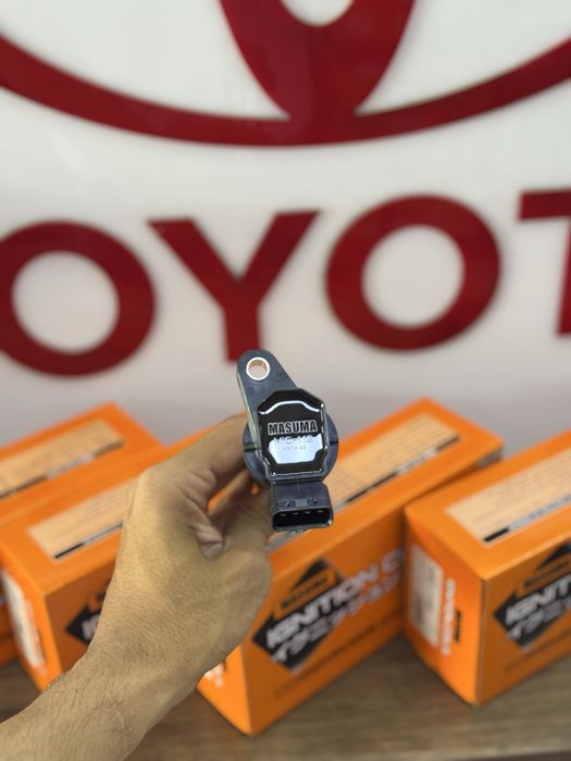 Бабина запчаст Toyota Lexsus Nissan Mazda Honda Hundai