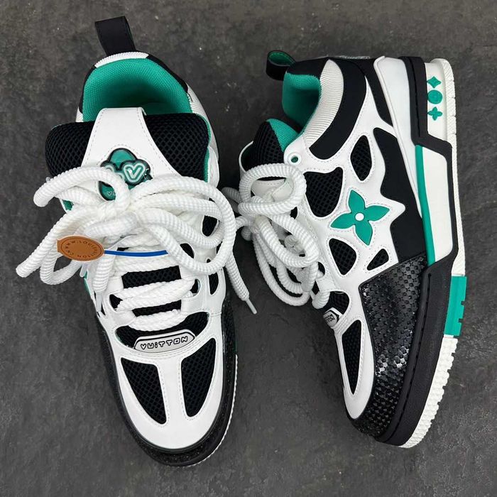 Louis Vouitton Skate