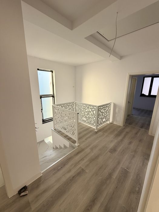 Casa tip Duplex la Cheie - 118 Mp