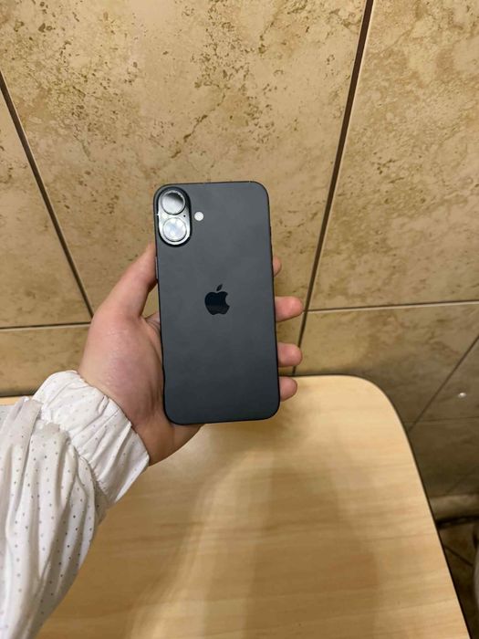 Iphone 16 plus 128 Gb