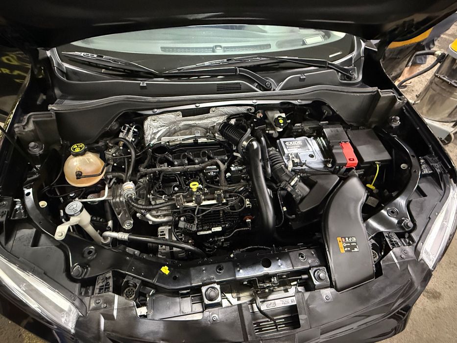 Tracker 2 LTZ Сотилади