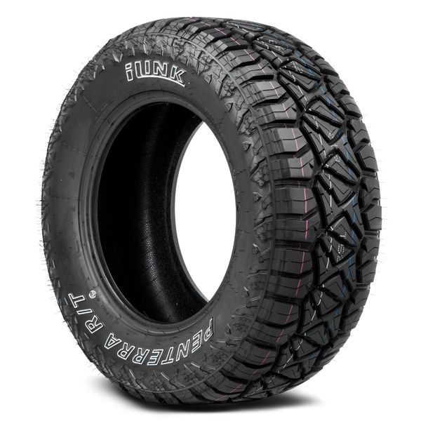 iLink R/T 265/65R18 в наличии