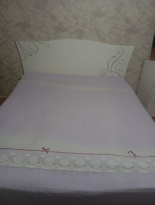 Продам срочно кровать