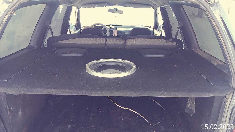 Ниссан sanny продажа