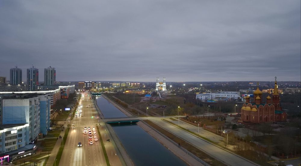 Мобилограф. Аэросъёмка. Видеограф