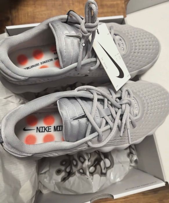 Nike mind 002 новые 42