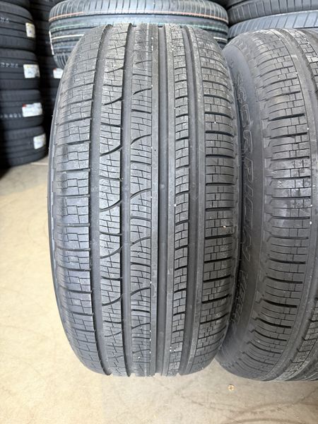 255/50/19 PIRELLI 4бр RunFlat