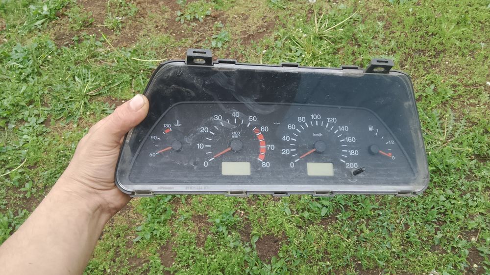 Запчасти на ваз 2115