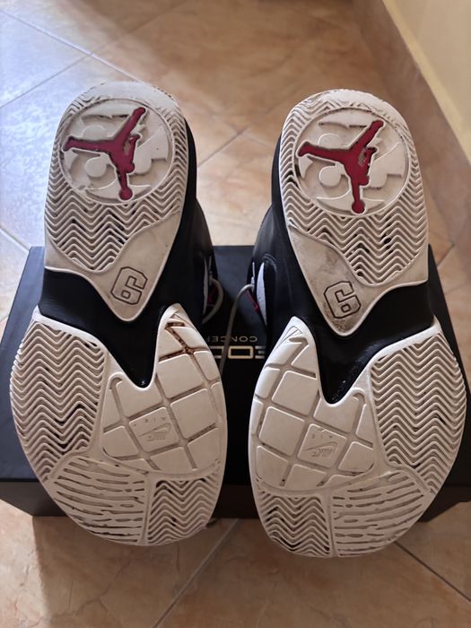 Маратонки NIKE AIR Jordan