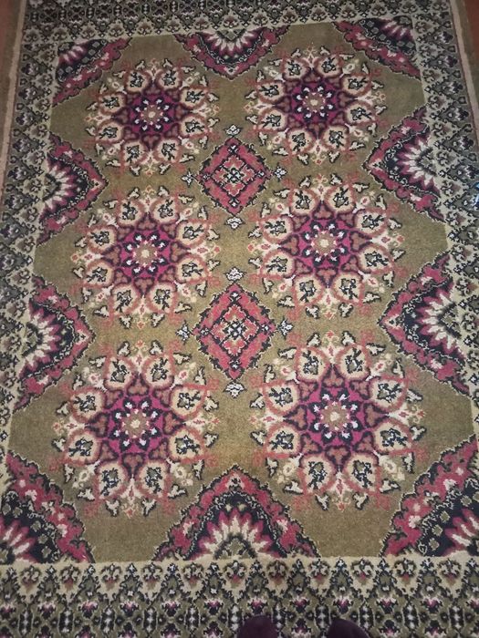 Ковры несколько штук