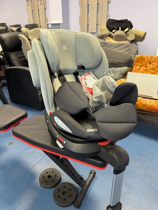 Столче за кола и за хранене, матрак, stokke , Peg Perego, Kika boo