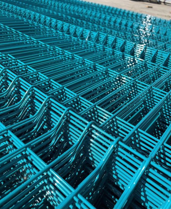 3D сетка для забора от Производителя