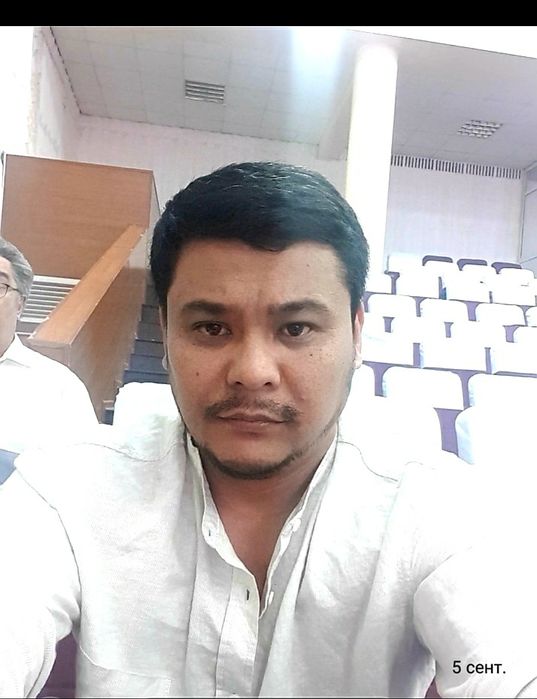 Тамада .Асаба Жүргізуші. Актер.