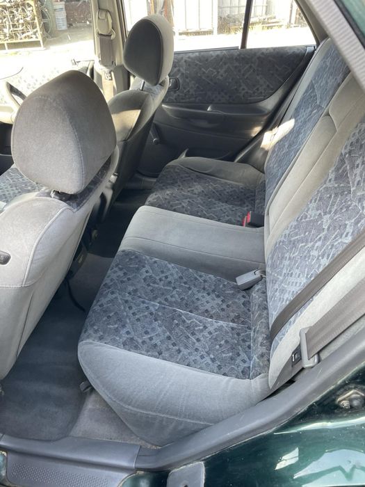 Mazda/ Мазда 323 дизел 2.0кубика 1000 евро