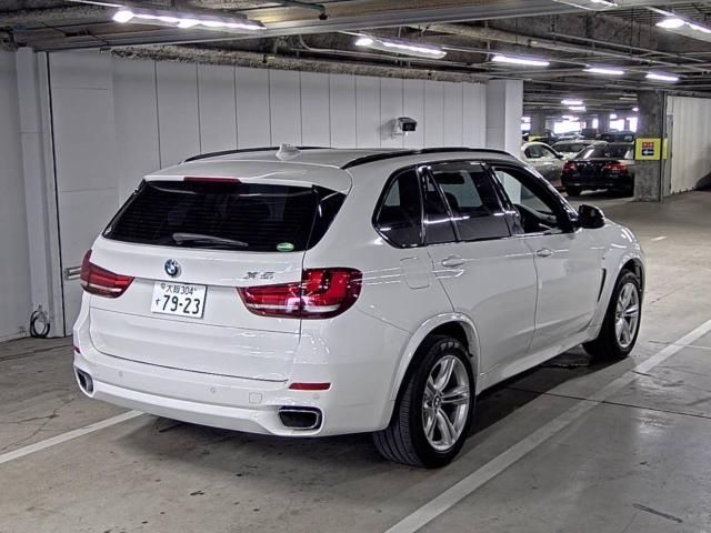 Зеркала БМВ BMW X5 F15.