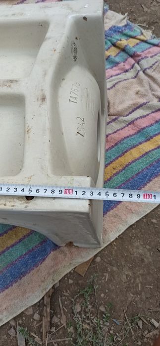 Писюар новый, чешский.