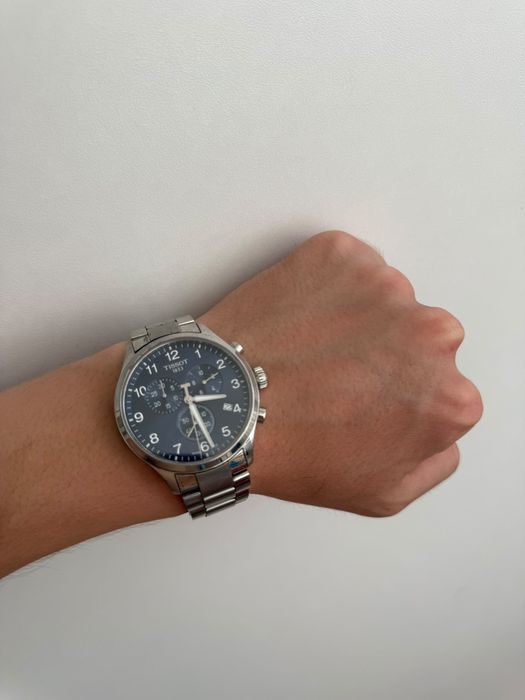 Часы Tissot оригинал
