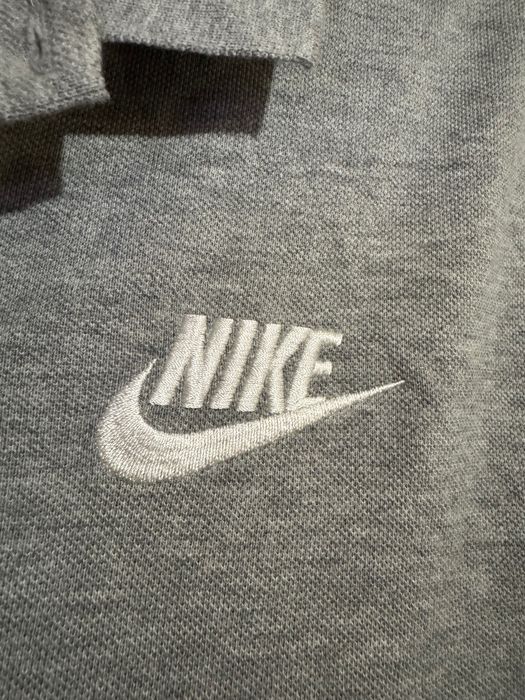 3 броя Nike Men's Polo Shirt.