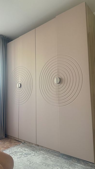 Продам шкаф два раздельных