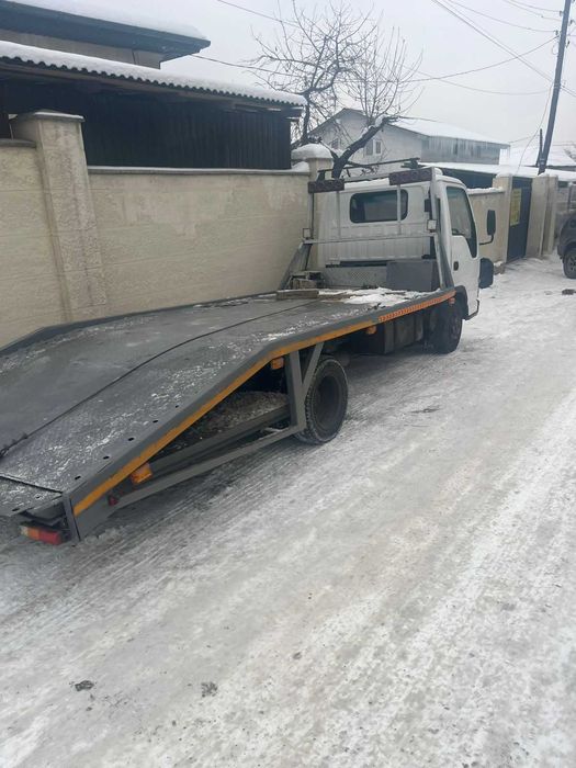 эвакуатор алматы