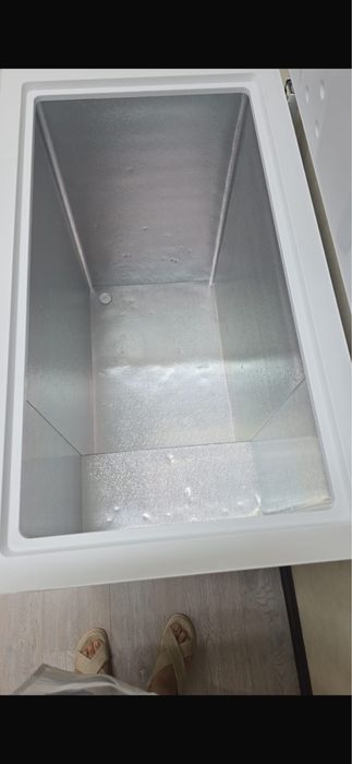 Продам морозильник ларь