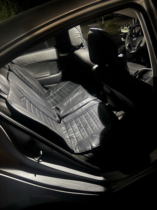 Продам Kia cerato, киа церато