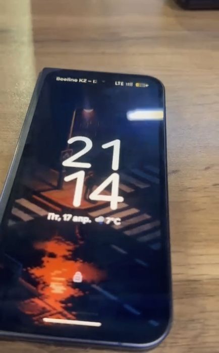 Google Pixel 9 Pro Fold