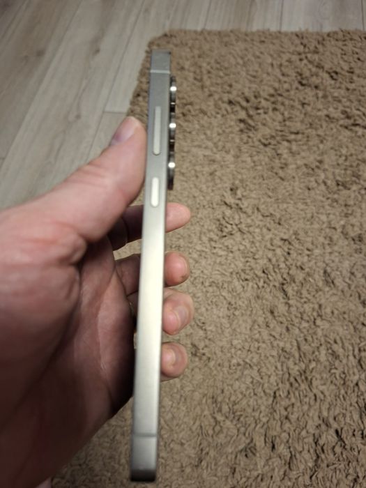 Vand telefon samsung s25 ultra