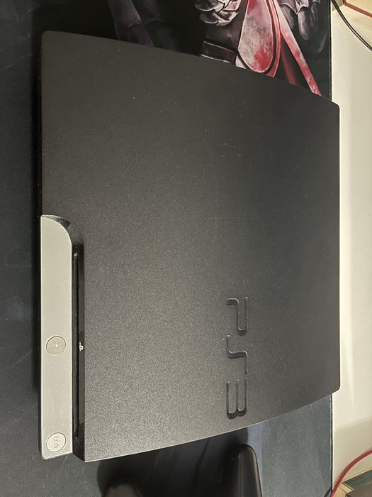 Playstation 3